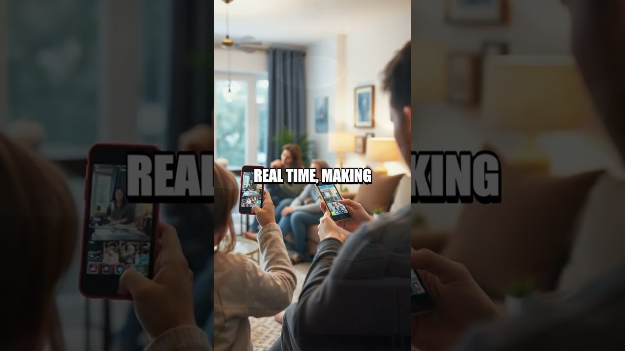 The Future of Smart Home Sensors