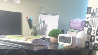 study session 15/09/2026 #01