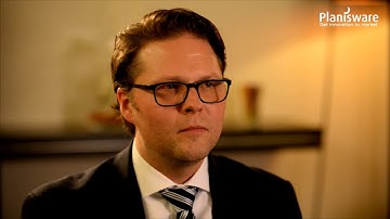 Patch & Sparks - Implementing Planisware in less than 3 months