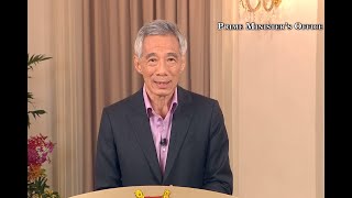 Full Singapore is planning for a new normal, where people can live with Covid-19: PM Lee Guide