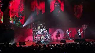 Judas Priest - Panic Attack Live at OVO Wembley Arena London 21/03/2024