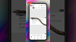 Snake in Hand Joke, ¡Snake App Review ।। Lifestyle screenshot 5