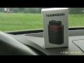 ThinkDiag диагностика VW Touareg / ThinkDiag diagnostics VW Touareg