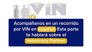 Cómo utilizar Veterinary Partner (Español)
