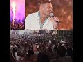 عمرو دياب يشعل سماء بيروت بحفل من الخيال والجمهور يستقبلة بالملابس البيضاء عمرو دياب يشعل سماء بيروت بحفل من الخيال والجمهور يستقبلة بالملابس البيضاء