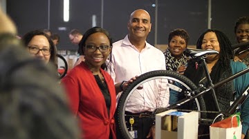 Write your own journey at BASF