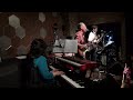 「Thank You Baby」Funa Band live at AZUL TERRACE