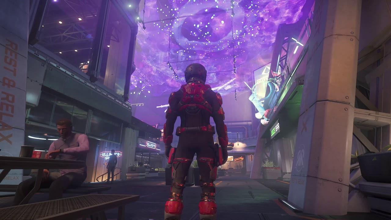 Star Citizen 3.8.0 p PTU Patch Notes & Updates