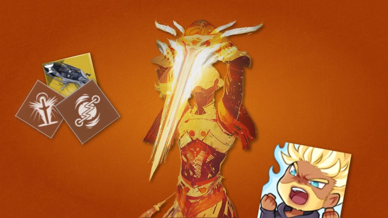 The MOST Underrated Subclass in Destiny 2