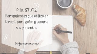 9 Herramientas del documental Stutz, de Jonah Hill | Mejora Constante