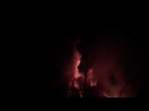 Videó: A Hőkamerák Fényképeztek Egy UFO-t, Amely Repül Az Etna-hegyre - Alternatív Nézet