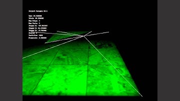 Project X: Dynamic Lightmaps