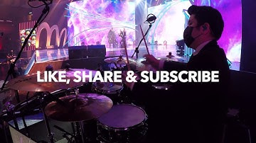 GILA - AJL 35 - KAKA AZRAFF, NOKI, LOCA B - DERRICK SIOW DRUM CAM