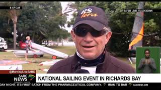 RS Tera Class National Championships kicks off at the Zululand Yacht Club in Richards Bay