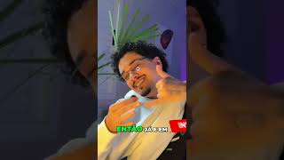 Pedro Alvez mostrando o seu estúdio de criação!