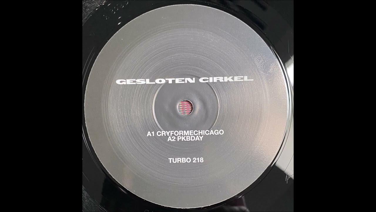 Gesloten Cirkel – Cryformechicago auf YouTube ansehen Gesloten Cirkel – Cryformechicago auf YouTube ansehen
