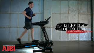 Reebok Jet 300 - YouTube