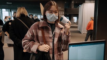 Aftermovie, Maakmarathon over verstaanbare zorg (Comon)