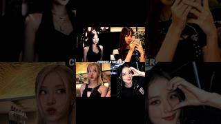 Try Not To....... Blackpink Edition