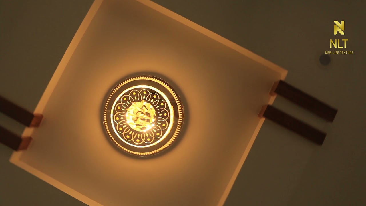 NLT -House painting project