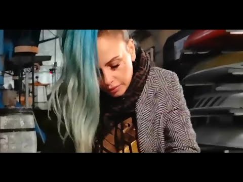 ARIZONA | FT. MISS HALABAMA (STREET VIDEO)