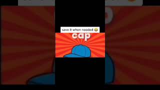 stop the cap🙄#funny fyp 09-17 @ladainianhoward Wealth