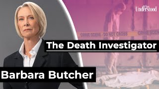 Barbara Butcher: Inside the Mind of a Death Investigator Details