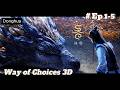 Way Of Choices 3D Ep 5 Donghua Review