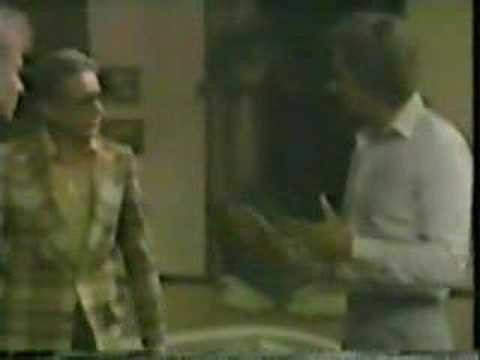 Classic GH - Laura finds Duvall - Pt 3
