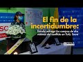 El fin de la incertidumbre: Fiscalía entregó los cuerpos de dos víctimas del conflicto en Tolú