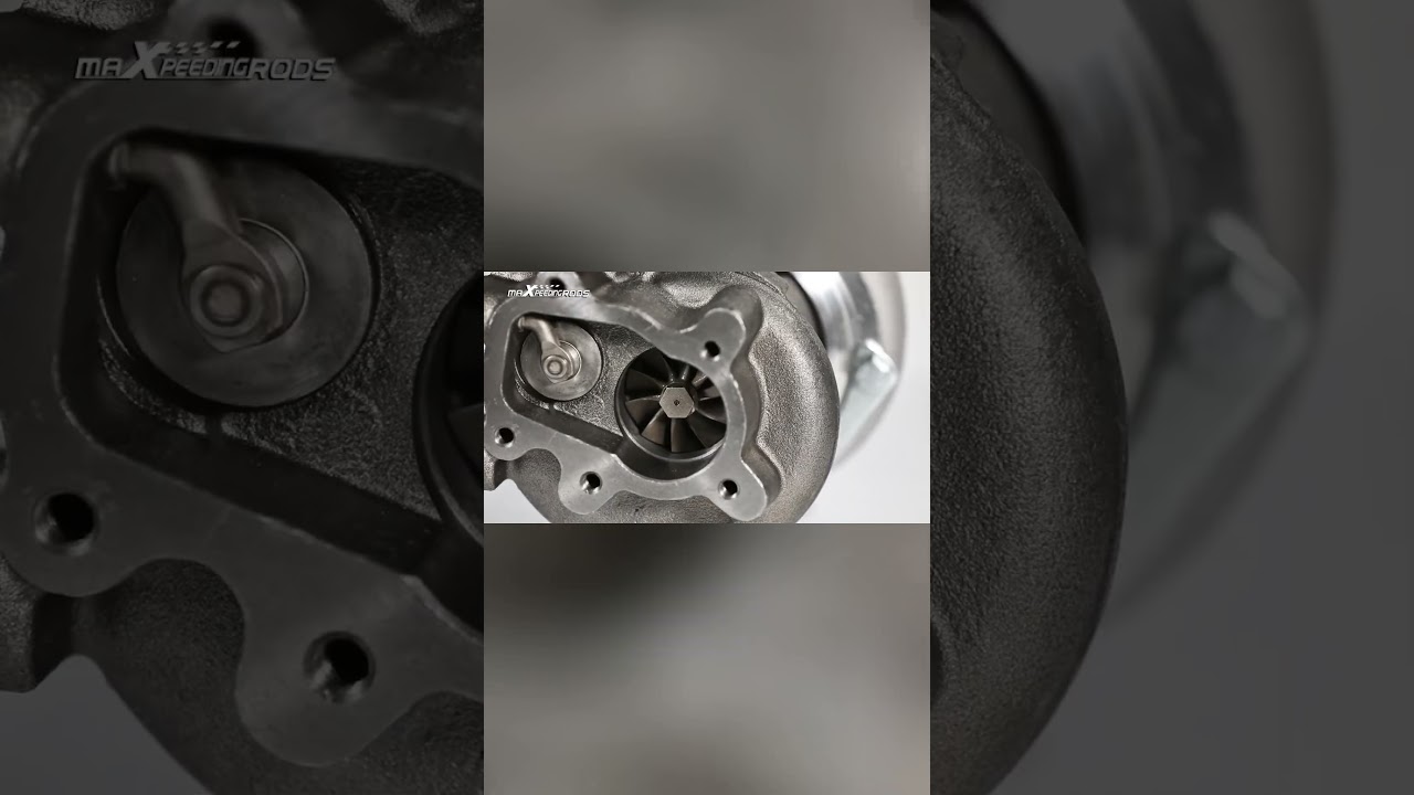 GT25 T25 T28 GT28R GT2860 GT2871 Turbocharger Universal Turbo Charger for 1.5-2.0L for All 4 Cylind