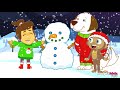 Christmas Special - HooplaKidz Plus App | Download Now!