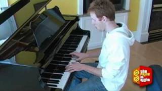 The Price Is Right Theme On Piano