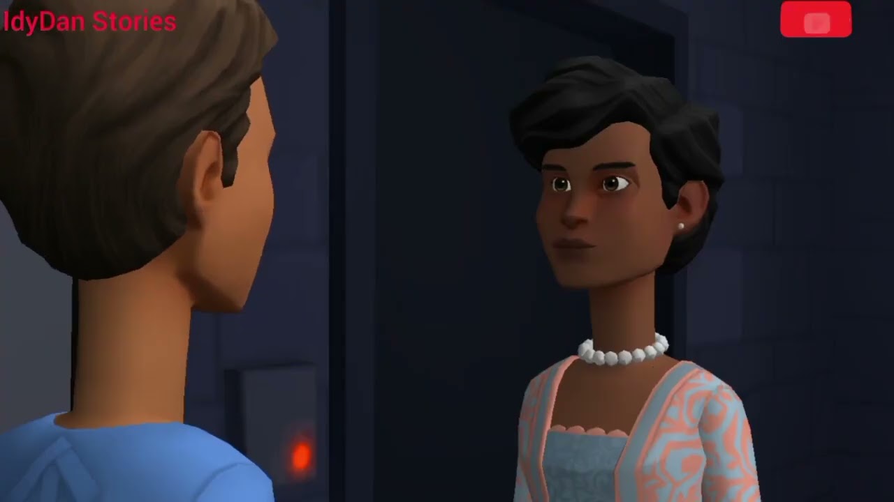 WHEN HE A TOOK MY PLACE: A STORY OF INJUSTICE, MERCY AND THE POWER OF REDEMPTION. #CHRISTIANVIDEO