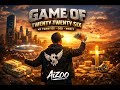 IzoJj Game Of 2026 Official Music Audio