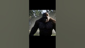 I Created a Bigfoot Vlog Using Google Veo 3 – It’s Unreal!