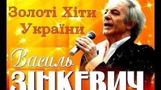 картинка: Василь Зінкевич -  романтична збірка - Якісний звук - 4К відео