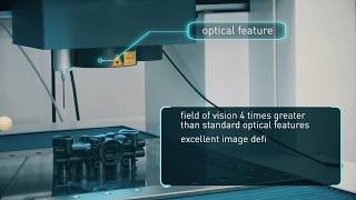 O-INSPECT multisensor measuring machines from ZEISS - Techpol