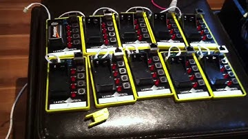 Launch Kontrol by Wire - Launch Kontrol Pulse