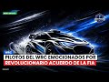 Pilotos del WRC emocionados por revolucionario acuerdo de la FIA