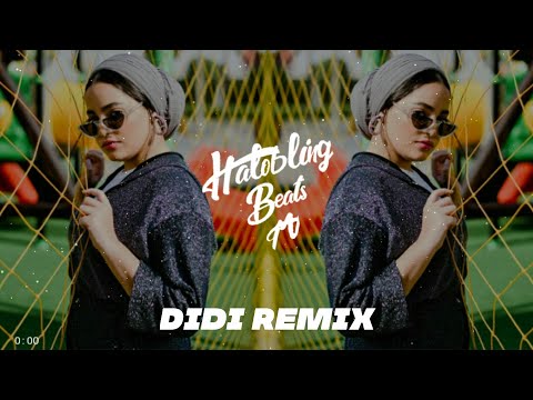 Khaled Didi DJ SHAWN Remix 