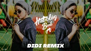 Khaled - Didi (DJ SHAWN Remix)
