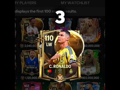 Top 10 LW‼️