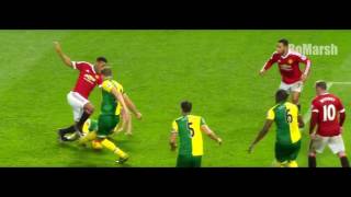 Anthony Martial 2015-2016 Amazing Skill Show