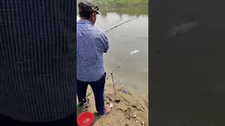 Best Fishing Video From Bangladesh Village Miraz Munshi..