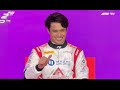 Momento de gloria para Noel León tras ganar su primera carrera de F2 en Canadá - 2026