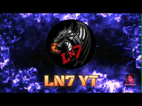 LN7 YT NEW OP INTRO ||GARENA FREE FIRE||