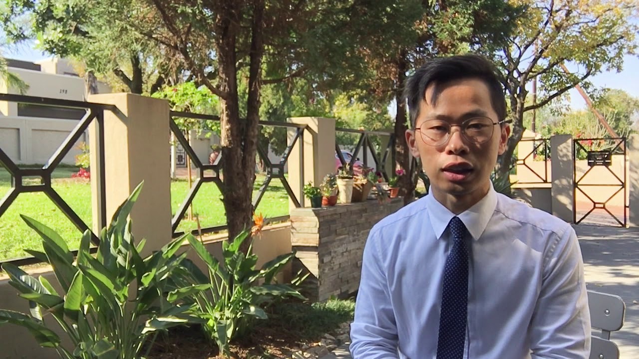 55.Chinese Medicine Study - Bai Hu Tang  Clearing heat at Qi level formula2019 6 1