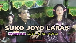 Tayub Sukoharjo Bpk Sunari Ful Mlm Karawitan Suko Joyo Laras Waranggono Nyitutik Cs