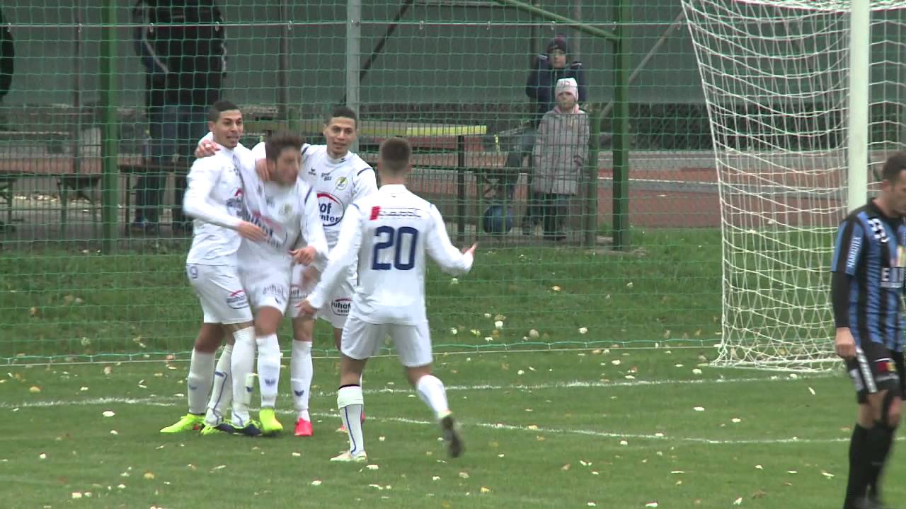 platzverweis.at - Die Sendung zur 14.Runde in der Wiener Stadtliga